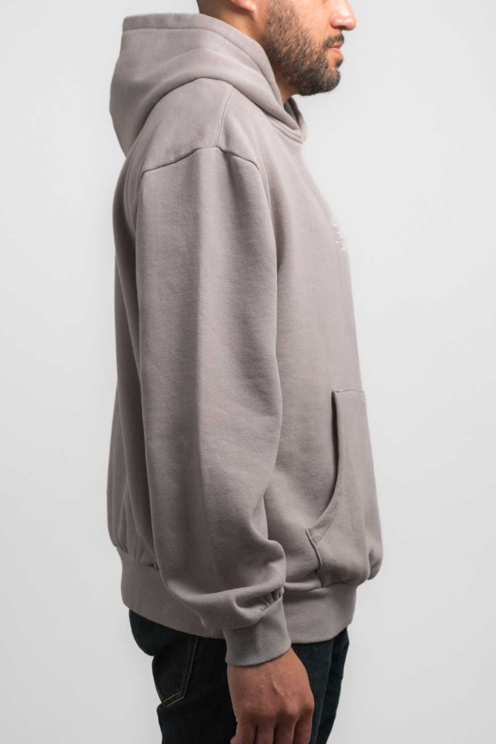 Out of Place Hoodie - Men