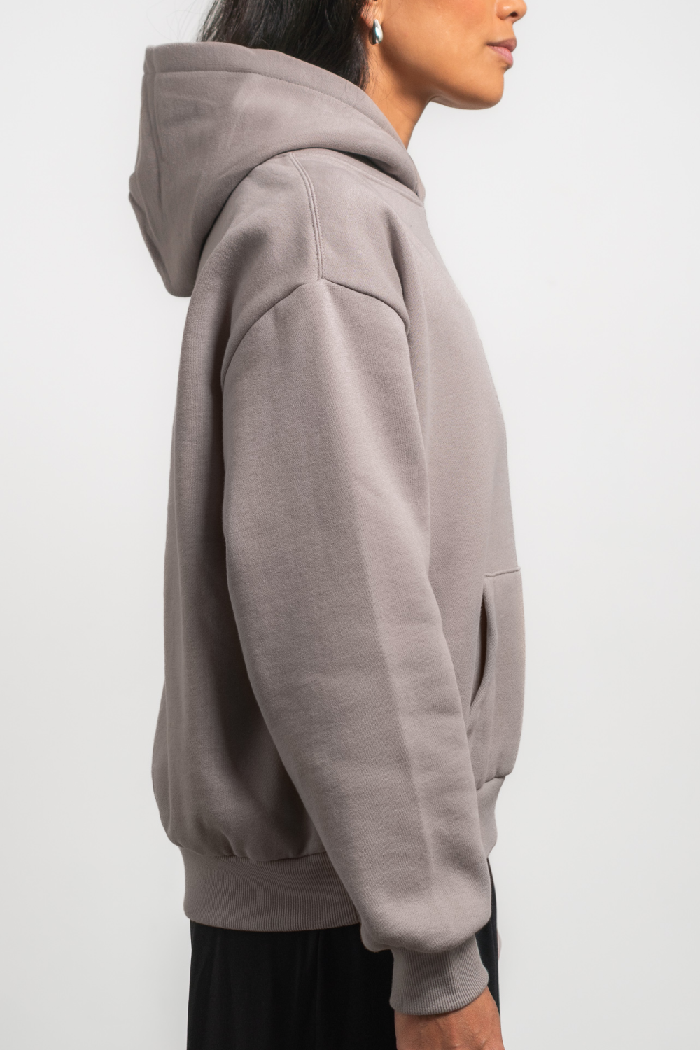 Out of Place Hoodie - Women