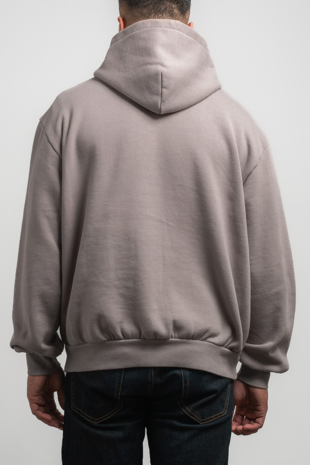 Out of Place Hoodie - Men
