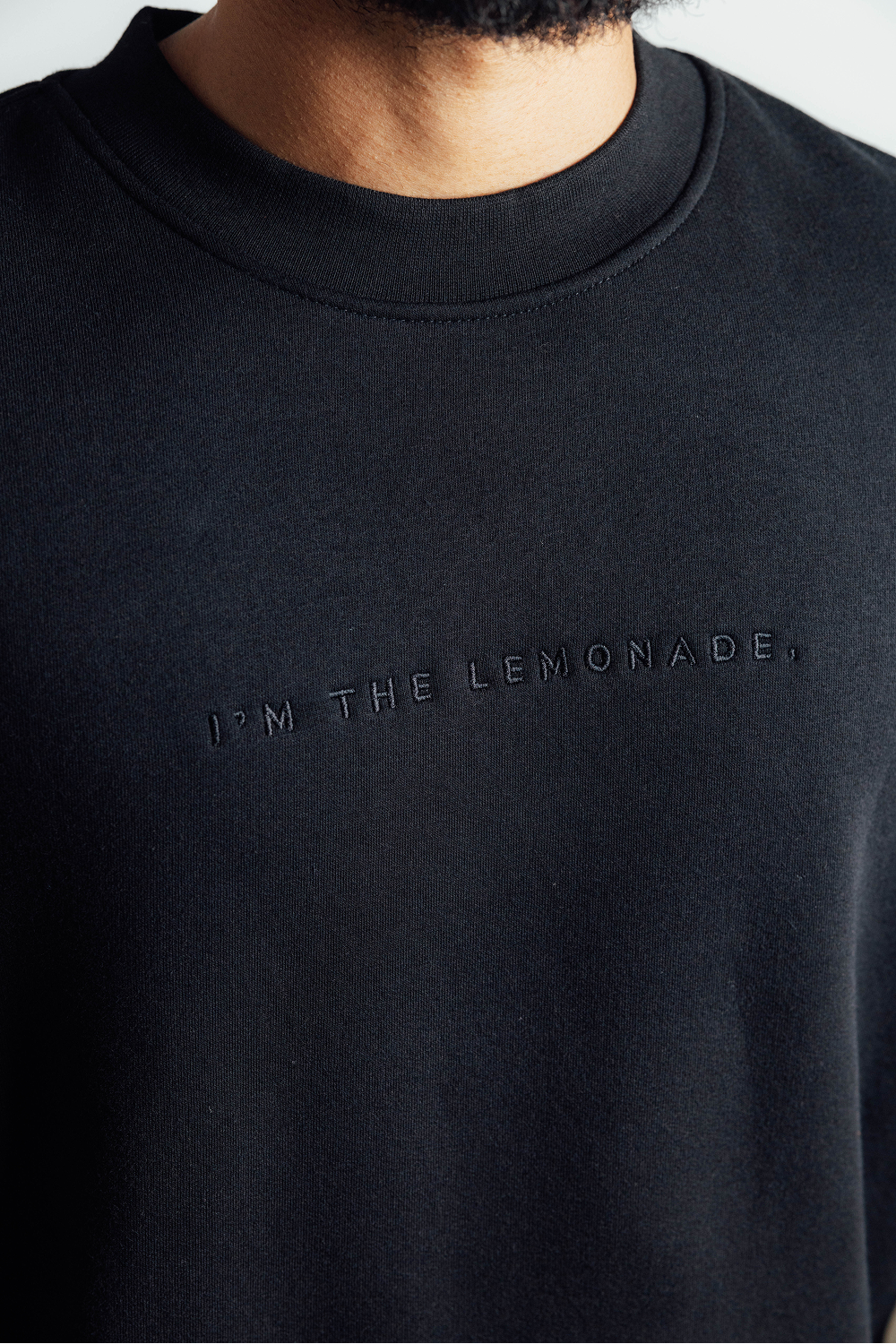 I'm the Lemonade Crew - Men
