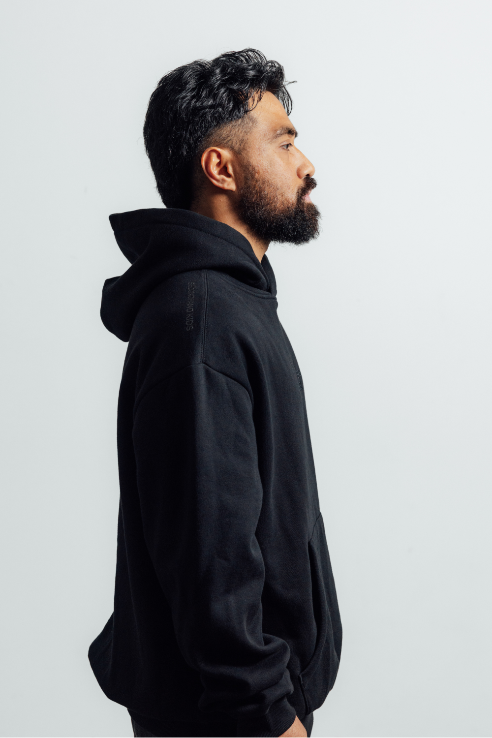 Out of Place Hoodie - Men