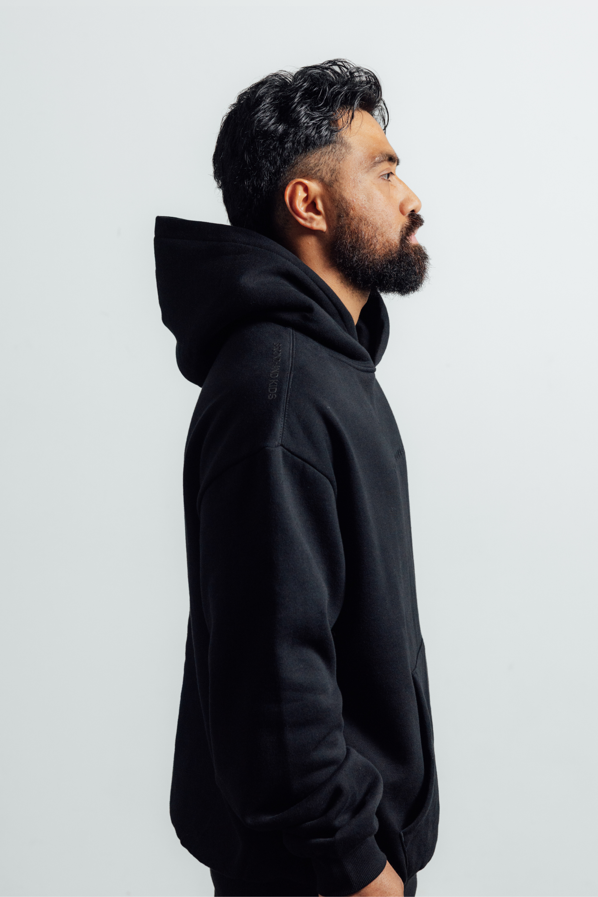 I'm the Lemonade Hoodie - Men