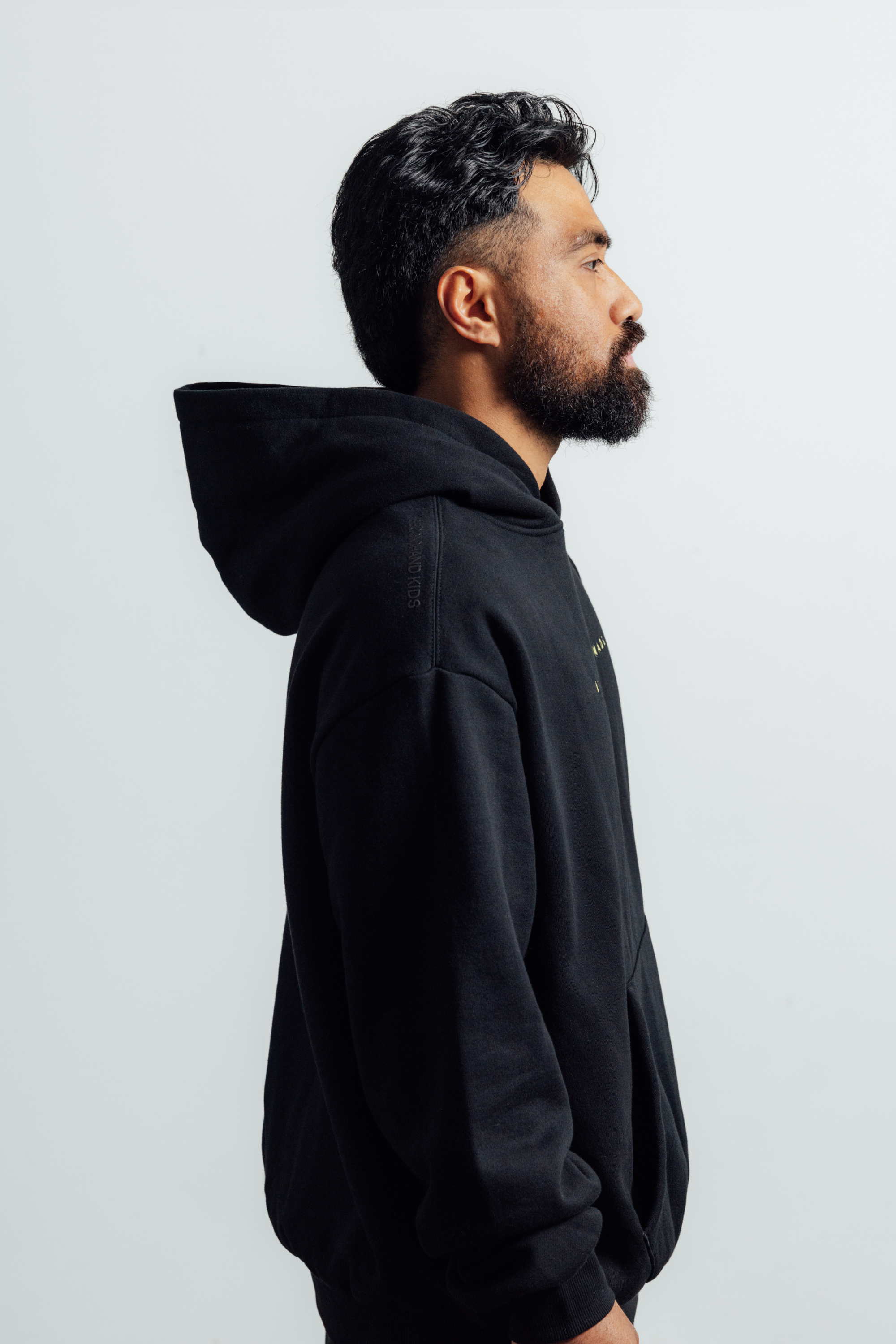 I'm the Lemonade Hoodie - Men