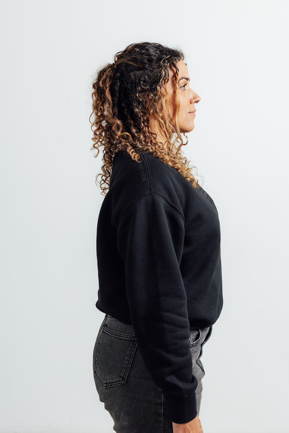Out of Place Crew - Women