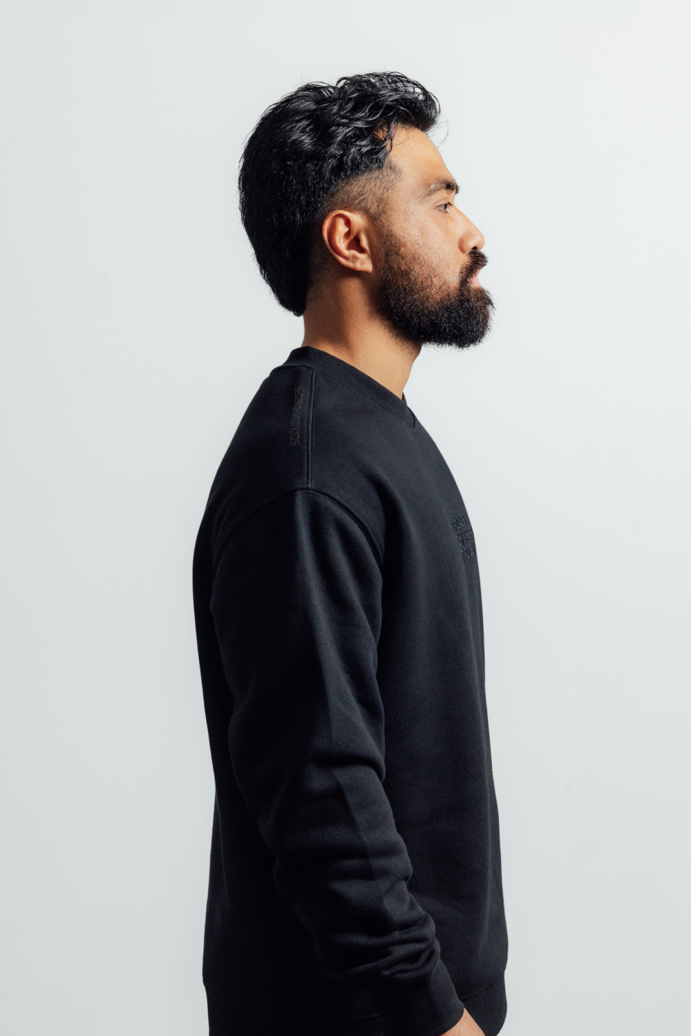 Out of Place Crew - Men