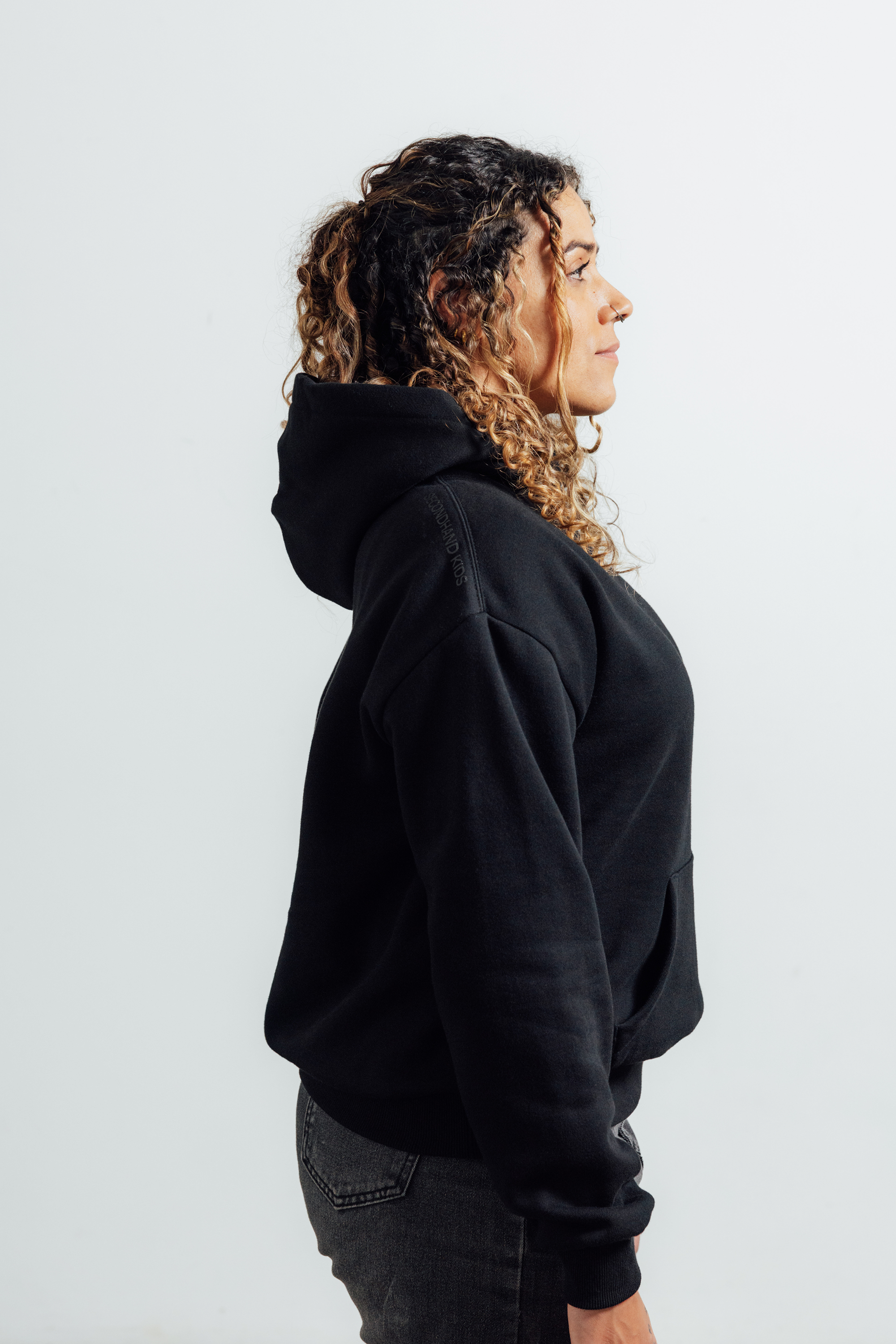 I'm the Lemonade Hoodie - Women