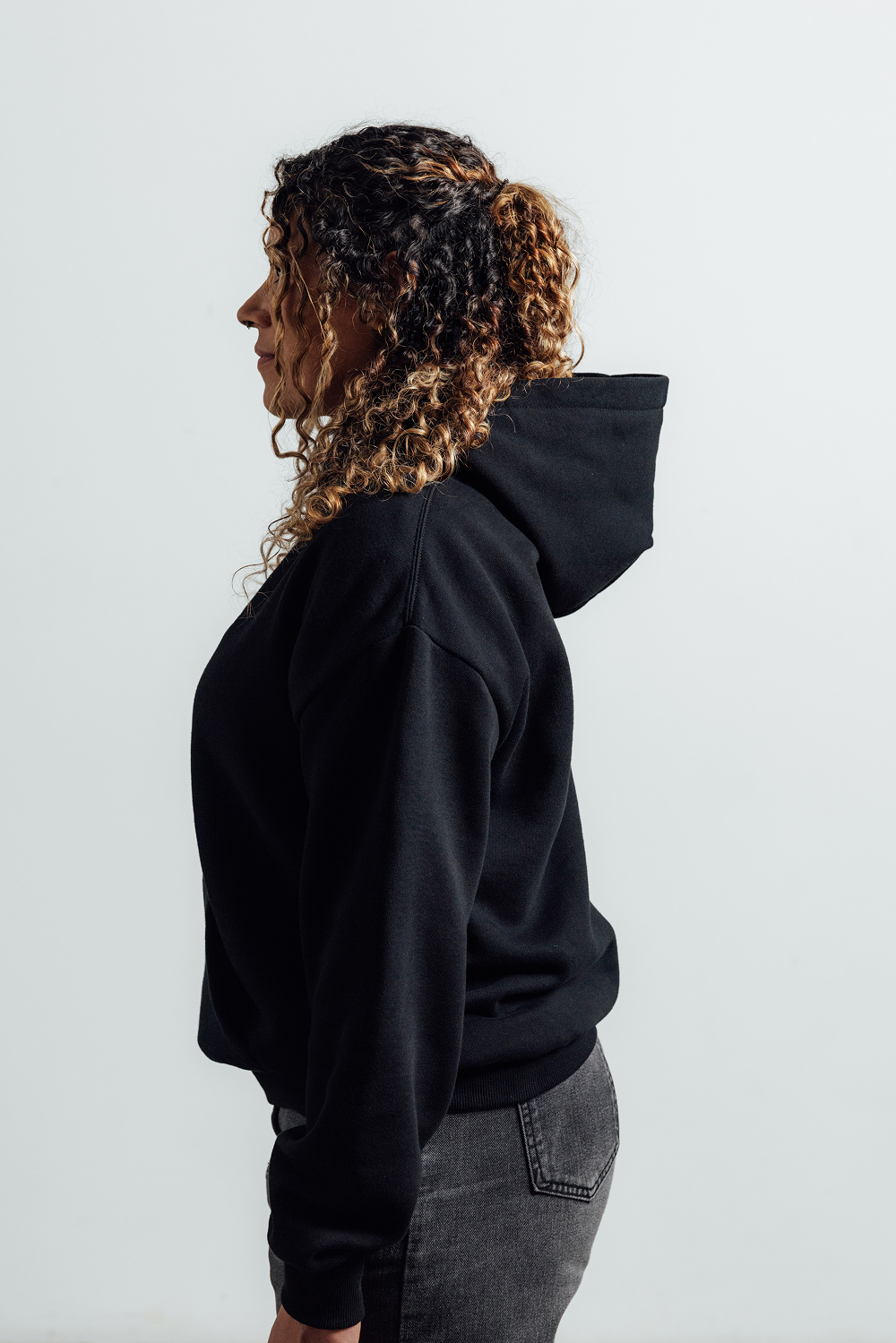 Out of Place Hoodie - Women