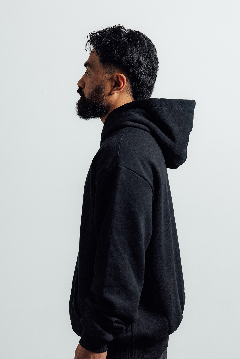 Out of Place Hoodie - Men