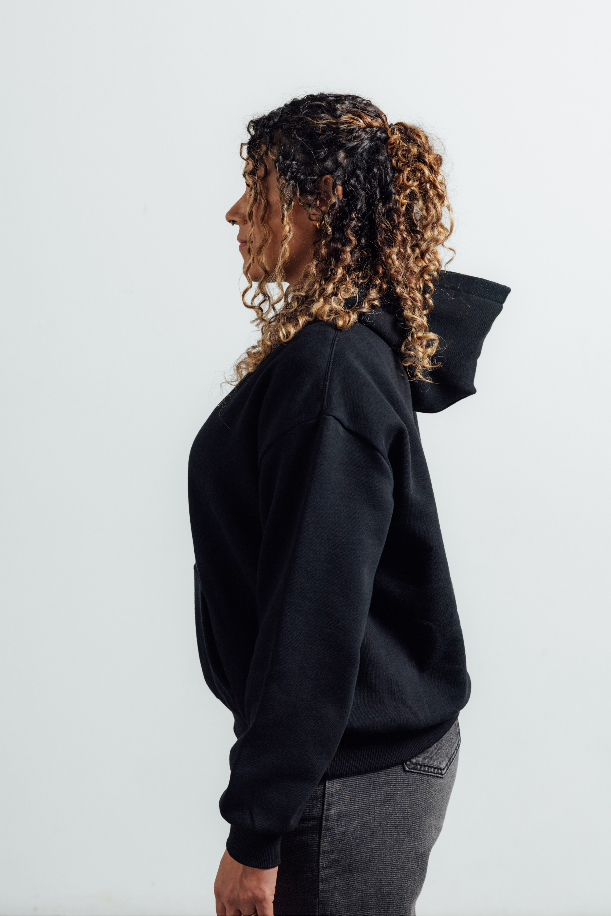 I'm the Lemonade Hoodie - Women