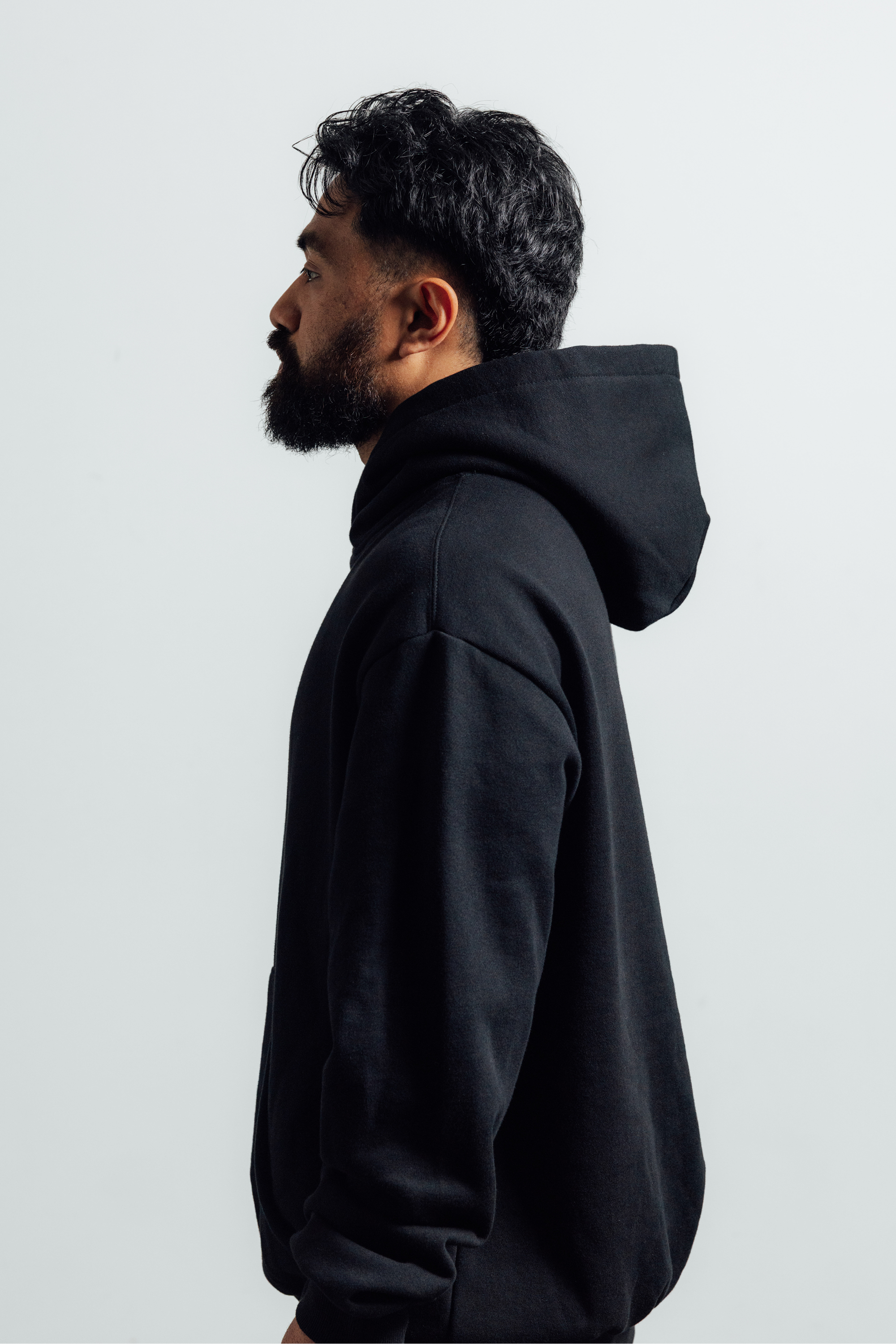 I'm the Lemonade Hoodie - Men