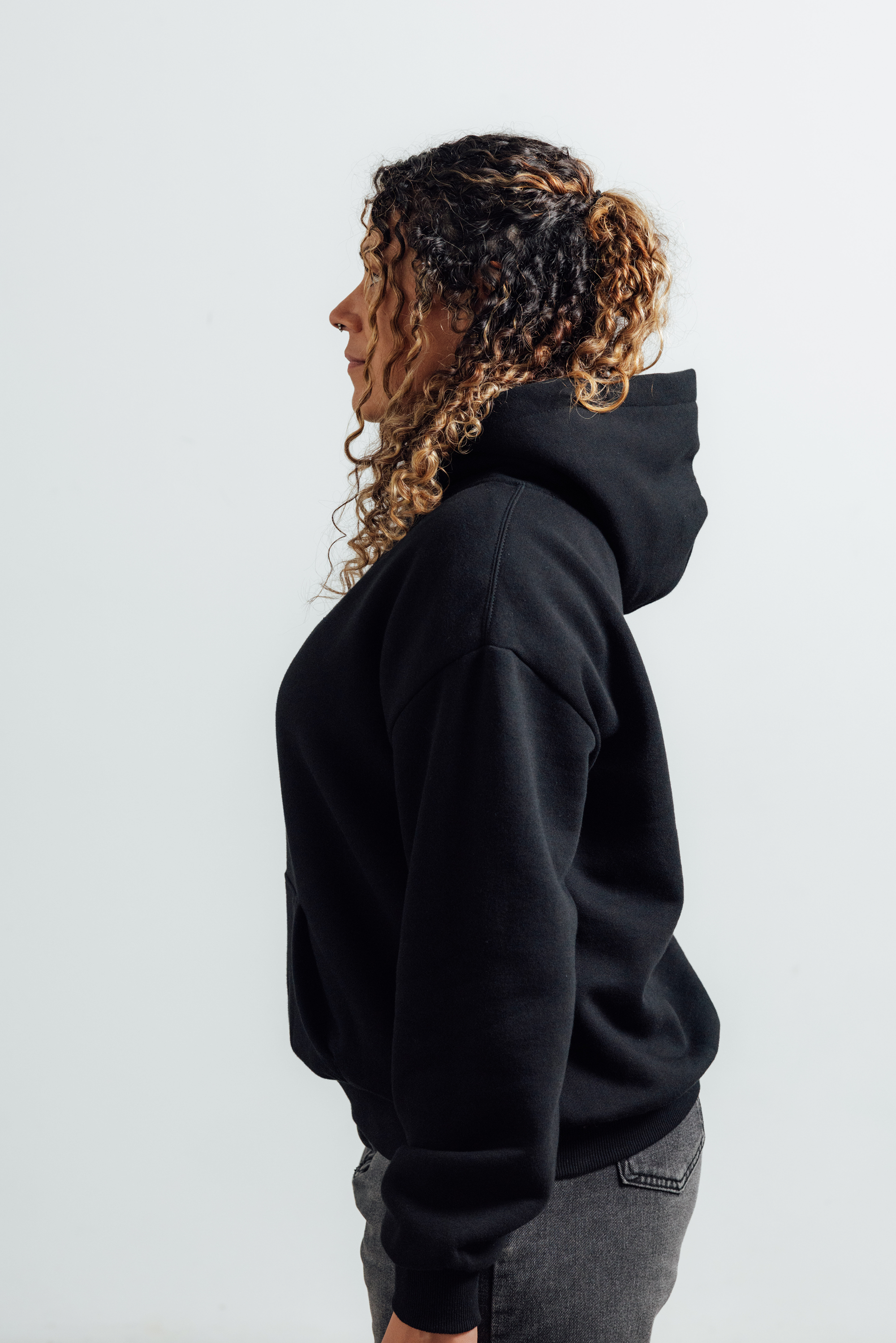 I'm the Lemonade Hoodie - Women