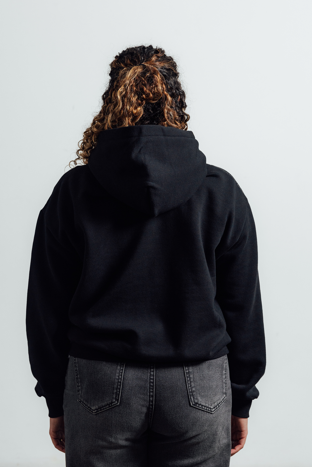 Out of Place Hoodie - Women