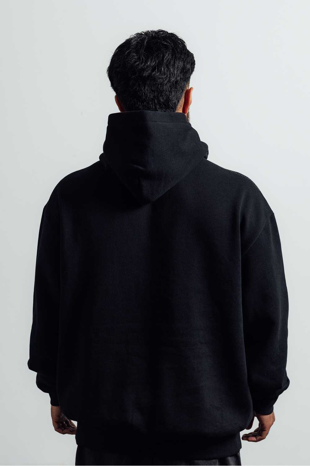 Out of Place Hoodie - Men