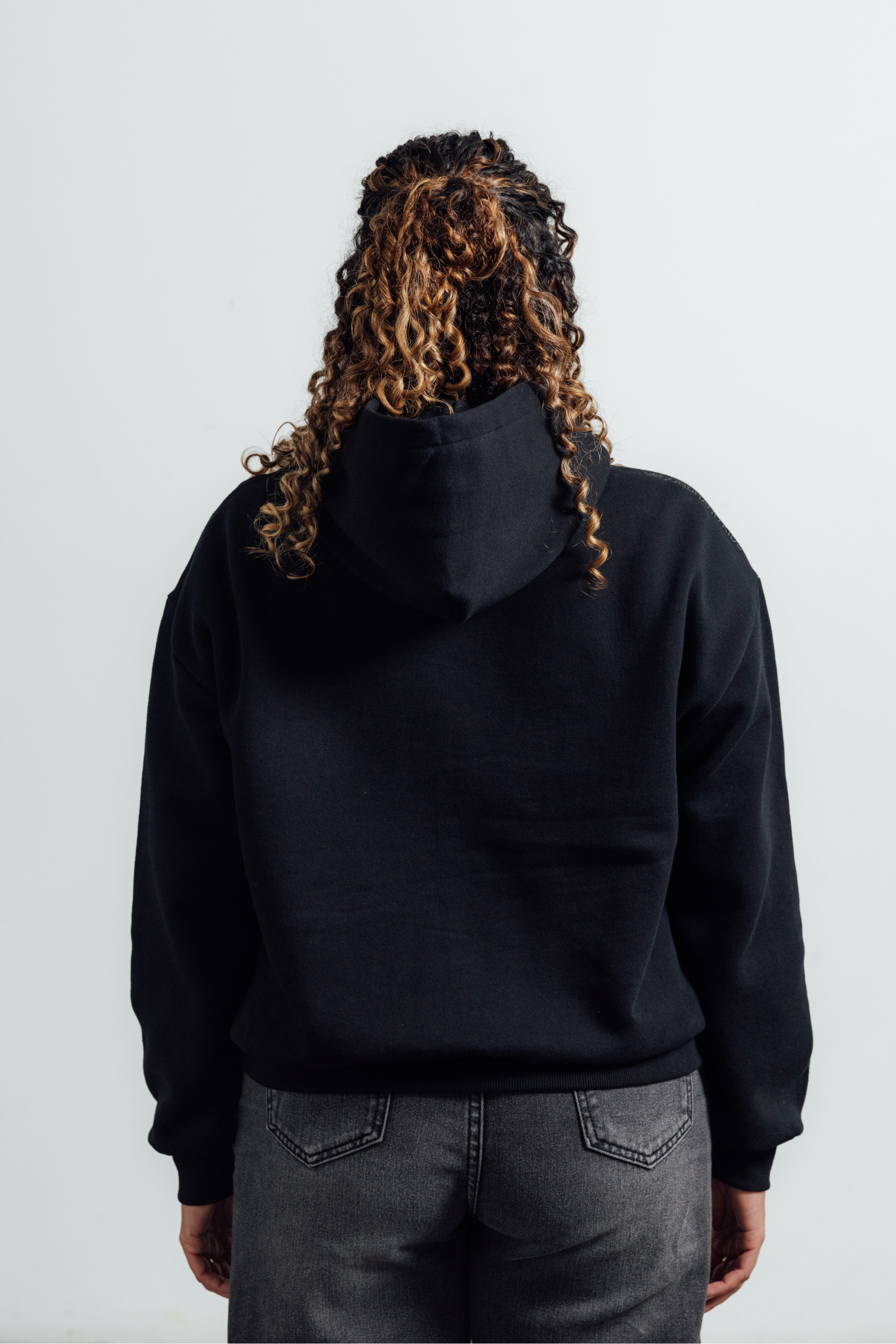 I'm the Lemonade Hoodie - Women