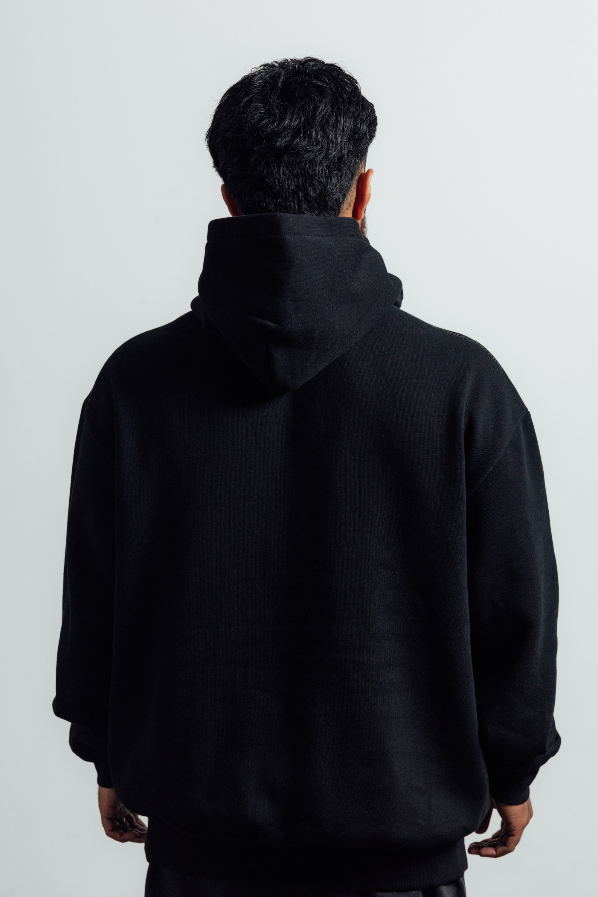 I'm the Lemonade Hoodie - Men