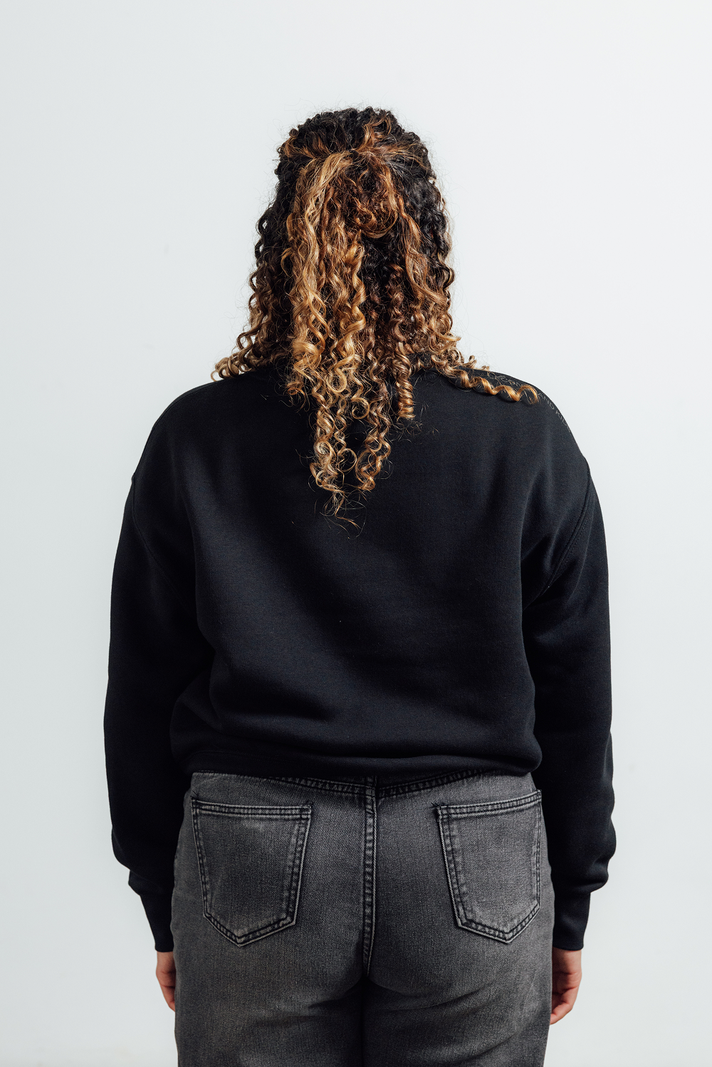 Out of Place Crew - Women