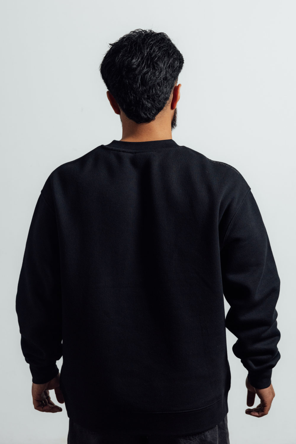Out of Place Crew - Men