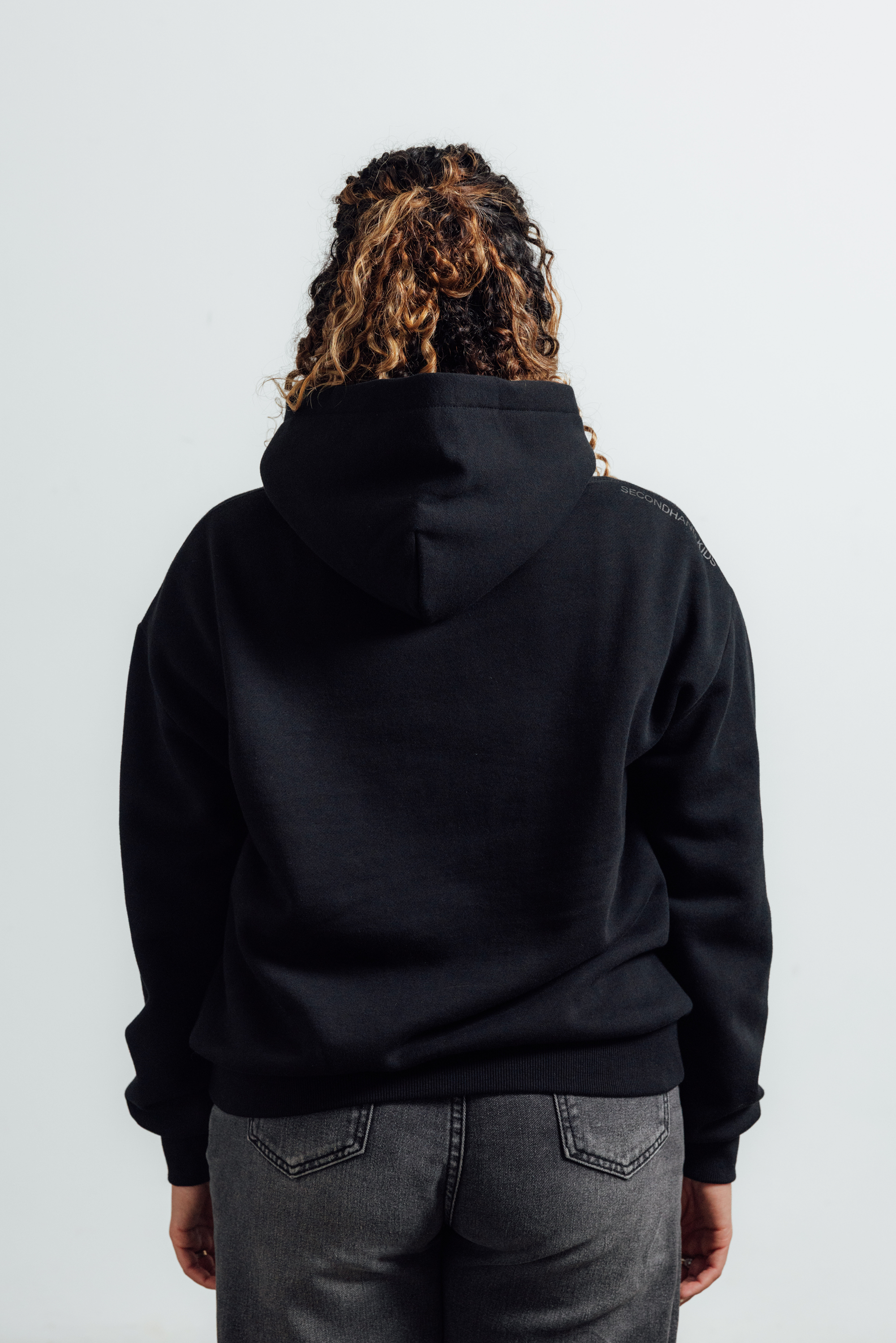 I'm the Lemonade Hoodie - Women
