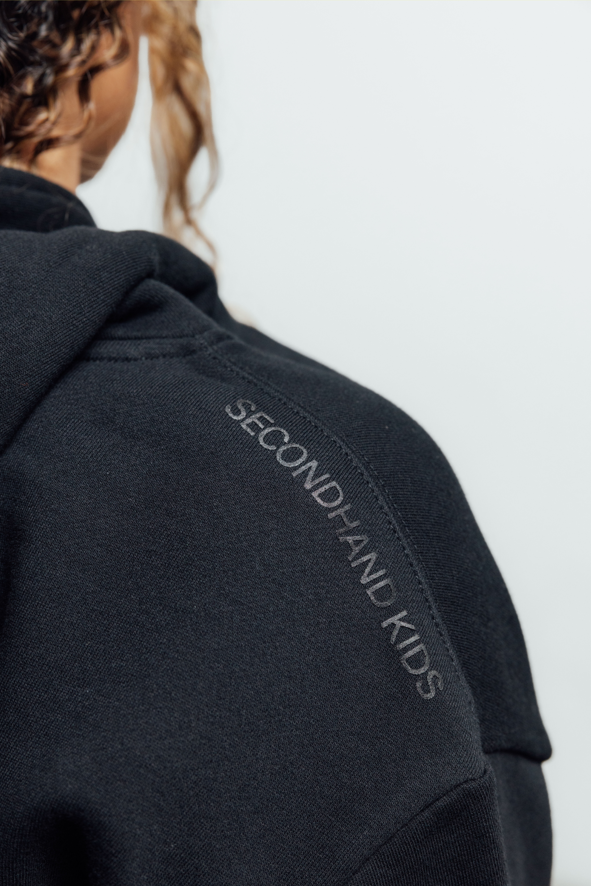 I'm the Lemonade Hoodie - Women