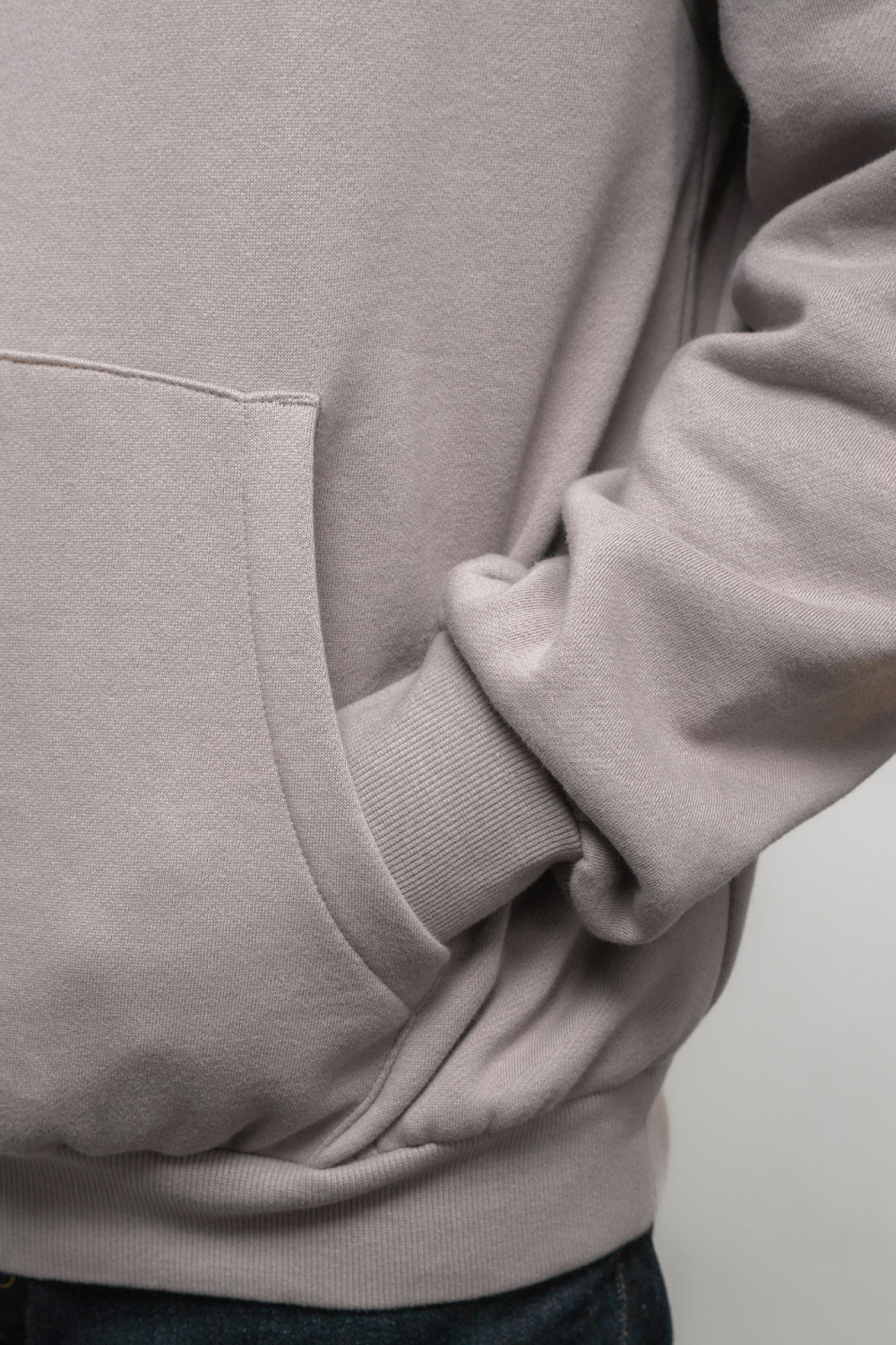 Out of Place Hoodie - Men