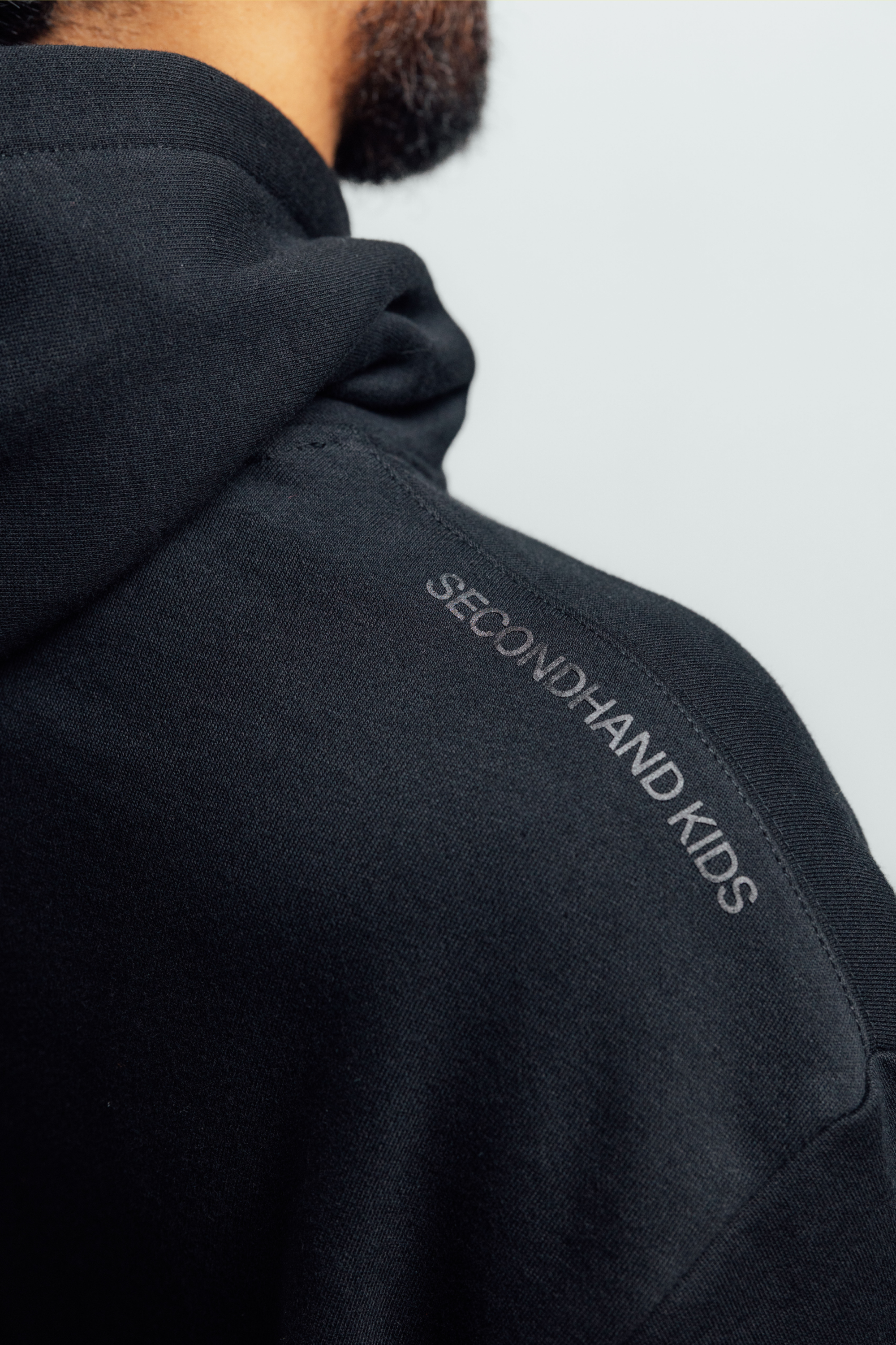 Out of Place Hoodie - Men
