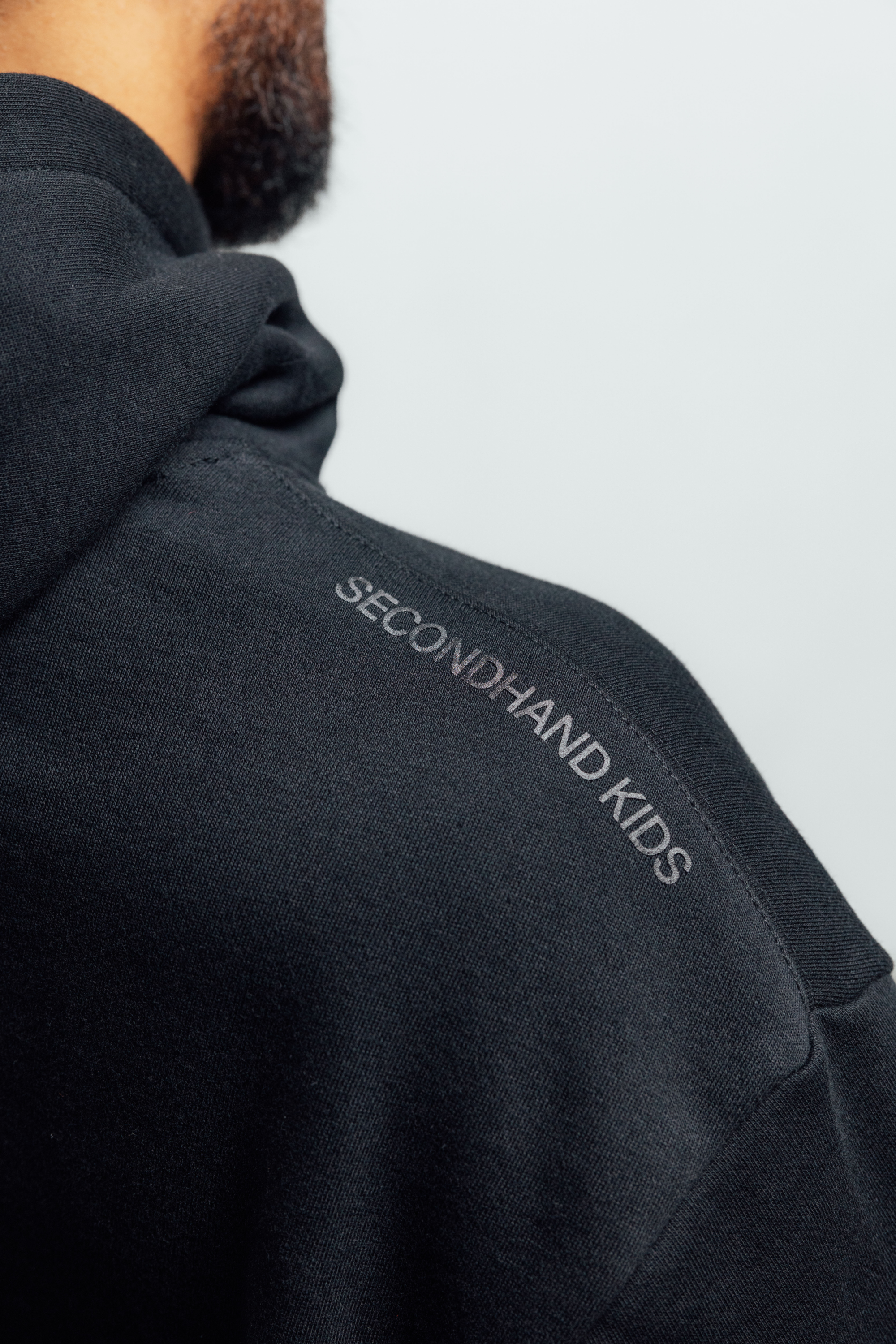 I'm the Lemonade Hoodie - Men