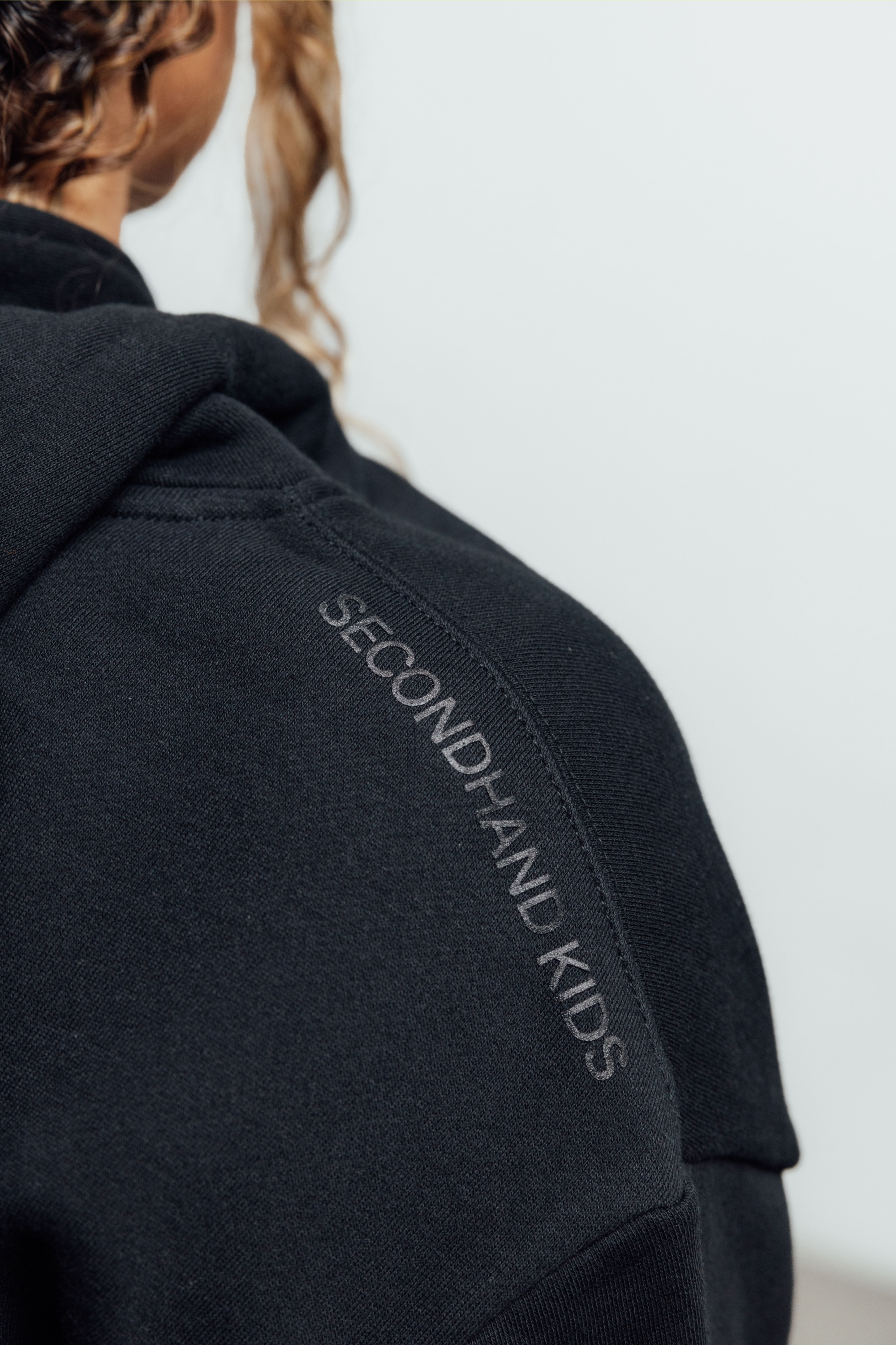 Out of Place Hoodie - Women