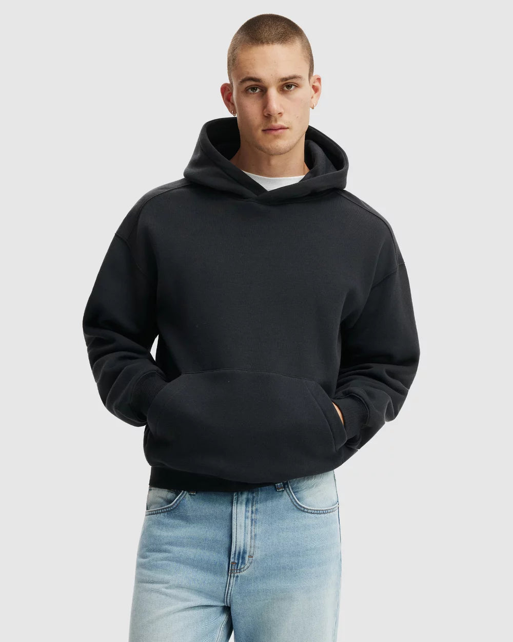 Out of Place Hoodie - Men